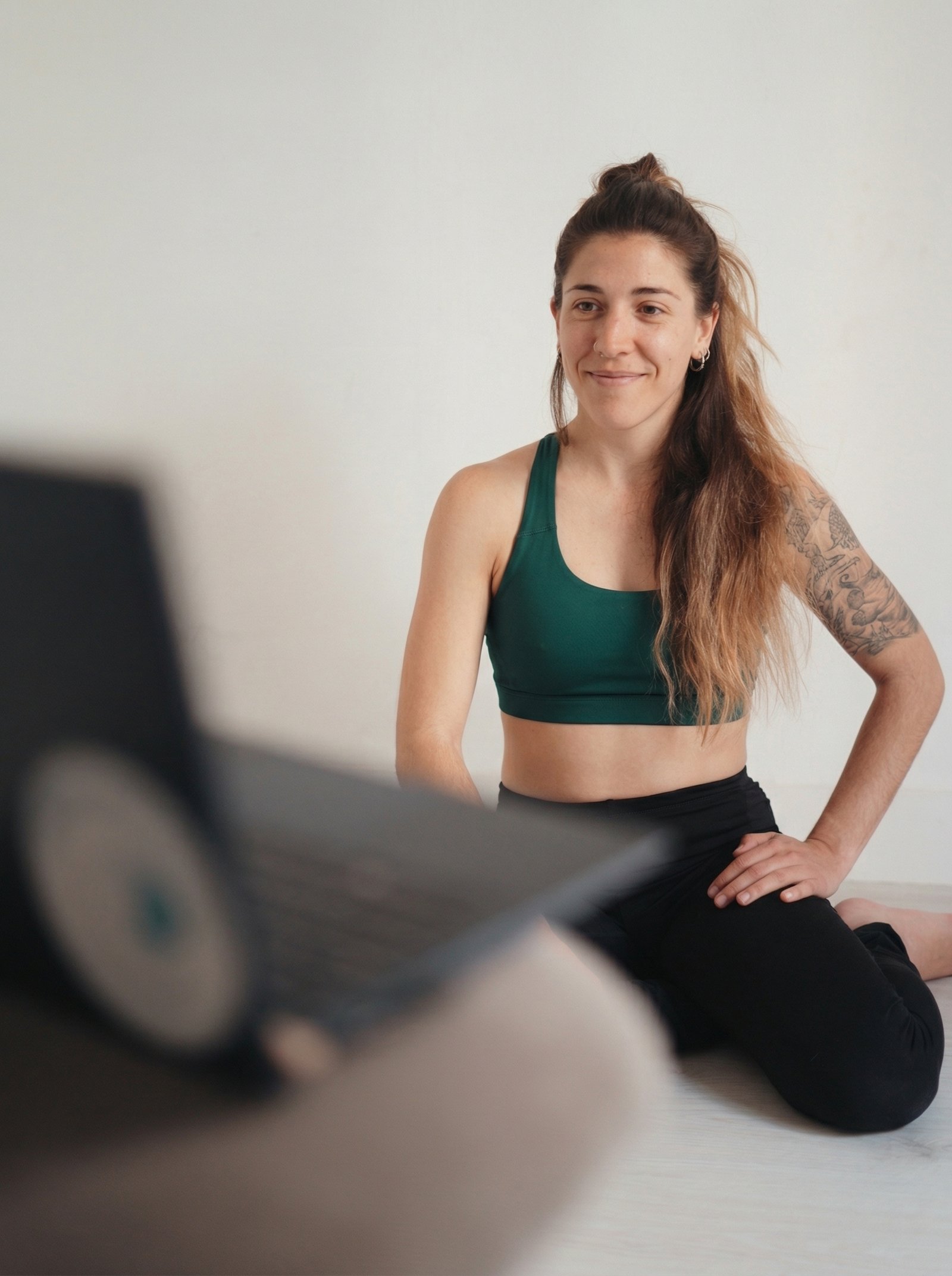 Entrenamiento Online