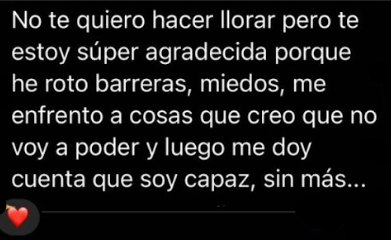 reseñas adhara varela